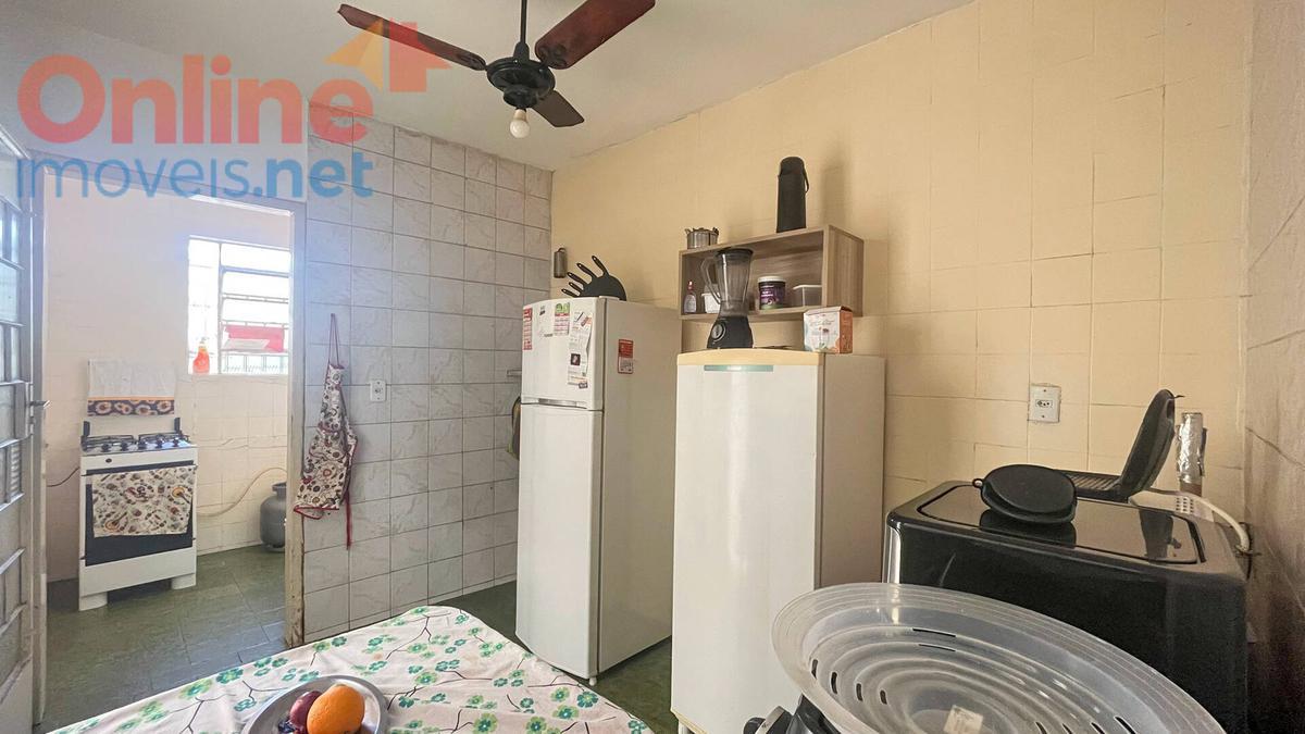 Casa, Nova Granada, 31 Quartos, 0 Vaga, 1 Suíte