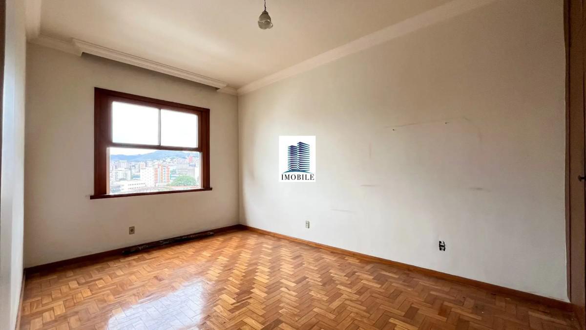 Apartamento, Centro, 3 Quartos, 0 Vaga