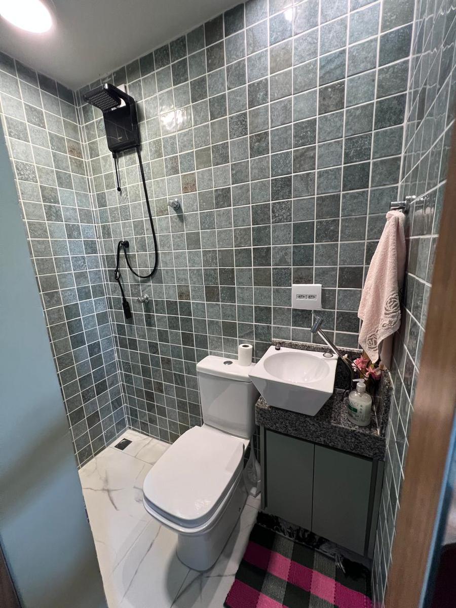 Sala, Barro Preto, 0 Quarto, 0 Vaga