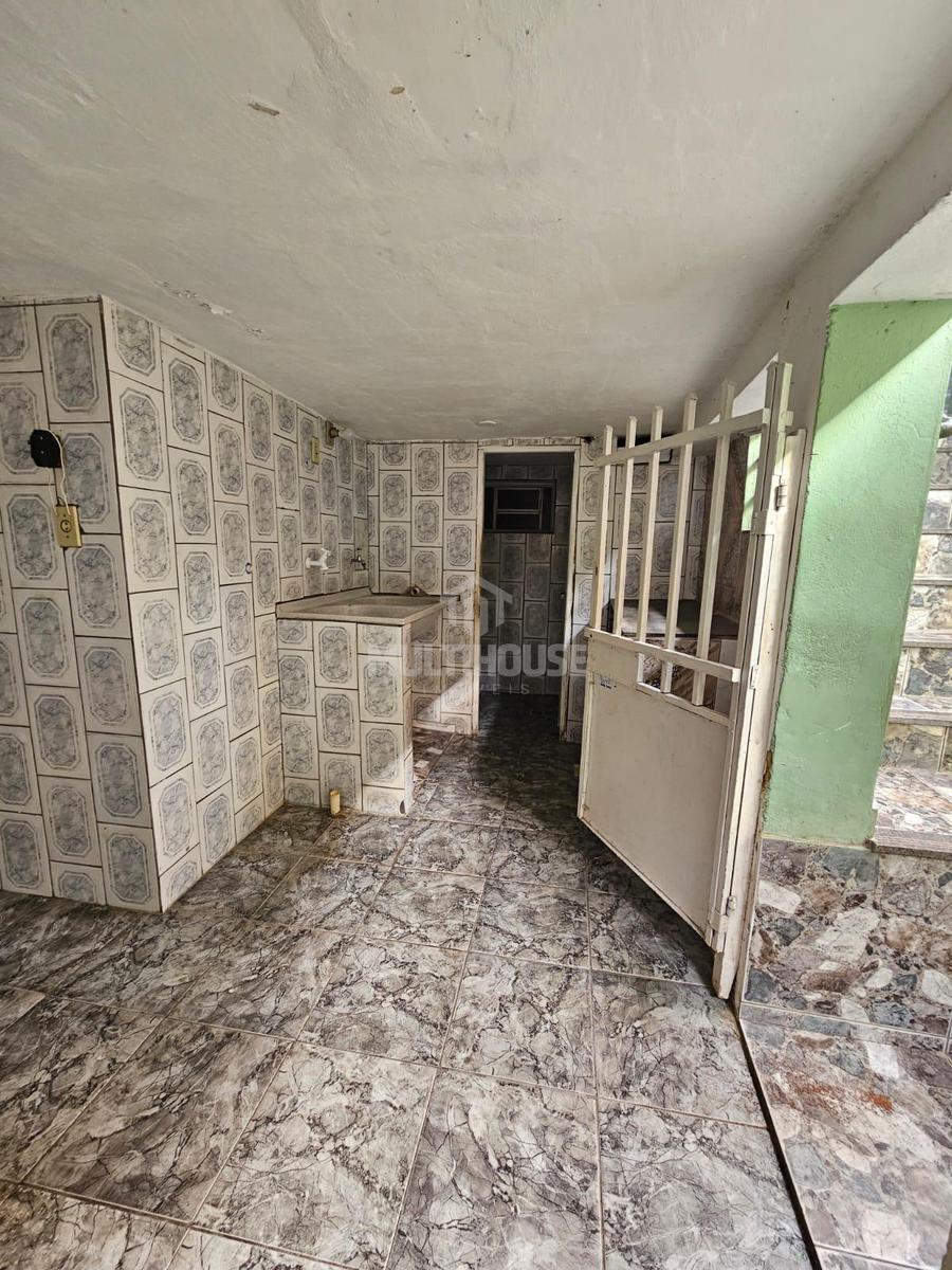 Casa, Venda Nova, 3 Quartos, 2 Vagas