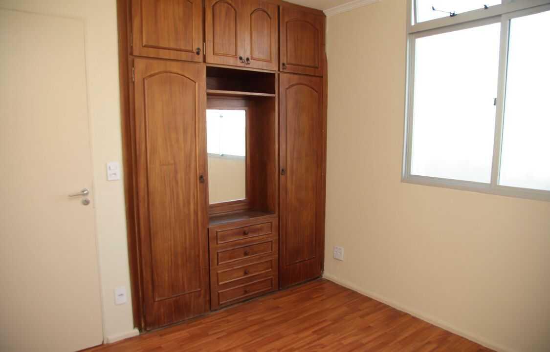 Apartamento, Eldorado, 2 Quartos, 1 Vaga