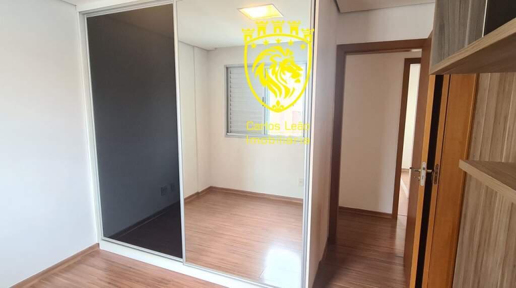 Apartamento, Buritis, 4 Quartos, 3 Vagas