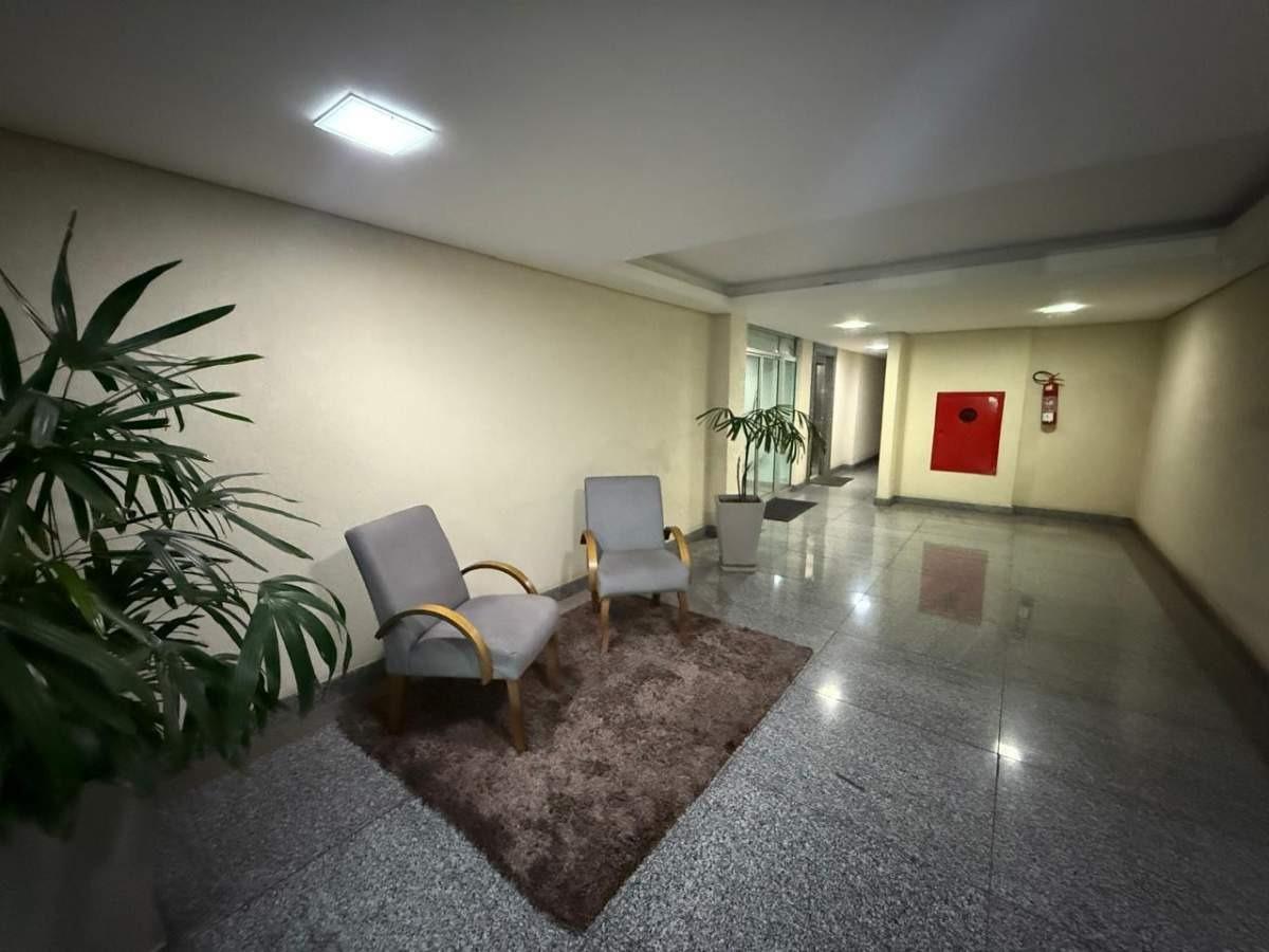 Cobertura, Buritis, 4 Quartos, 3 Vagas, 1 Suíte