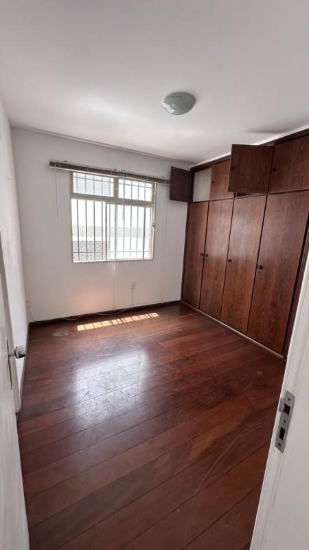 Apartamento, Luxemburgo, 3 Quartos, 2 Vagas, 1 Suíte