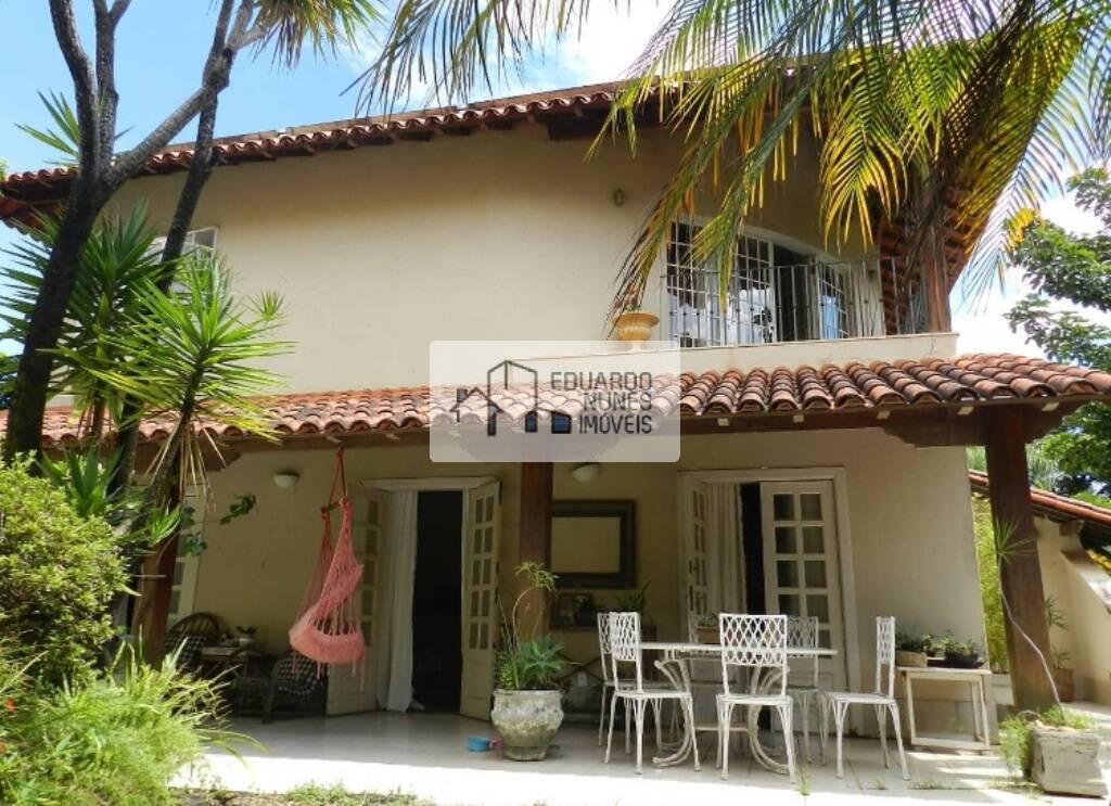 Casa, Santa Lúcia, 6 Quartos, 10 Vagas, 3 Suítes