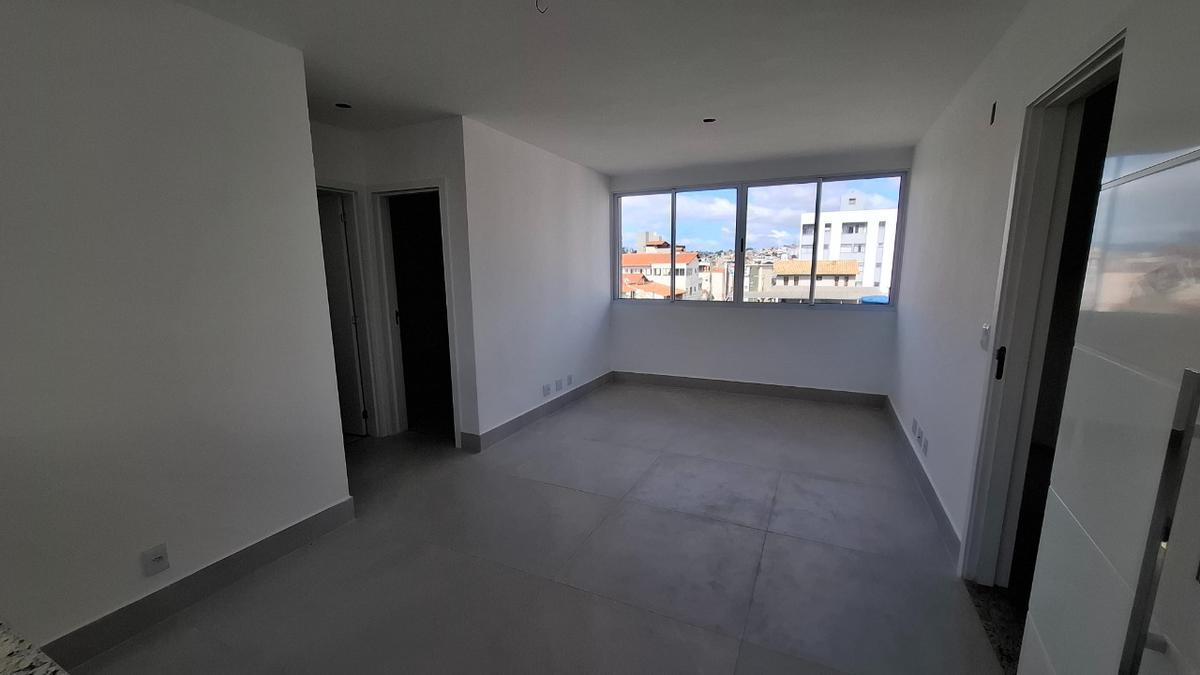 Apartamento, Ipiranga, 2 Quartos, 1 Vaga, 1 Suíte
