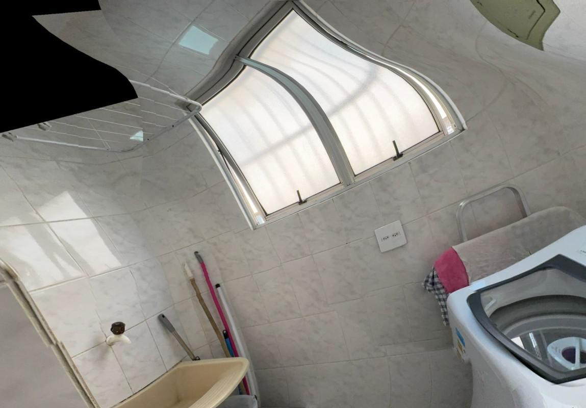 Apartamento, Sagrada Família, 4 Quartos, 2 Vagas, 1 Suíte