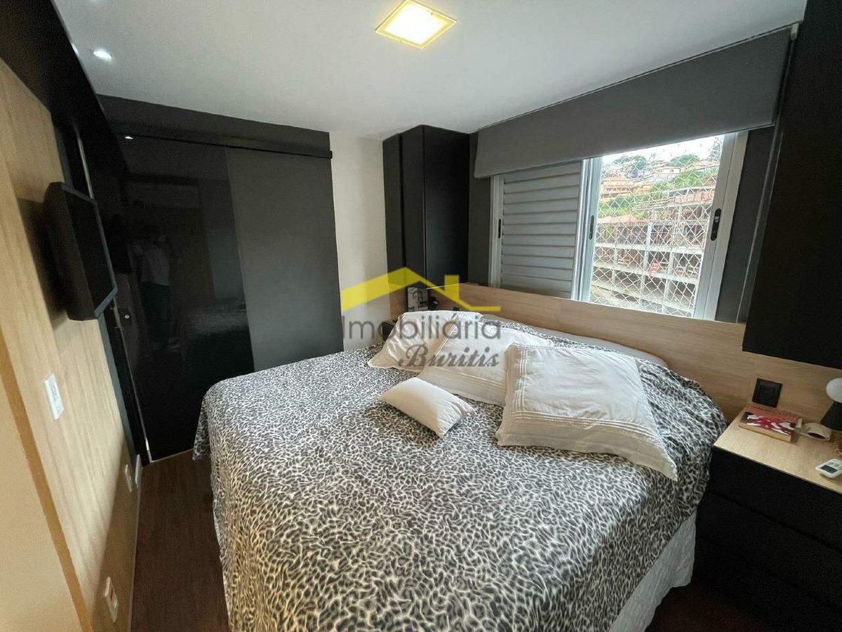 Cobertura, Buritis, 4 Quartos, 3 Vagas, 4 Suítes