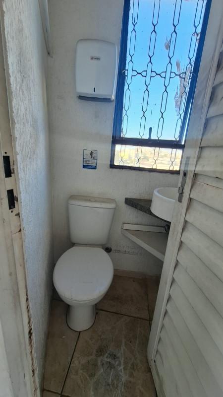 Andar, Eldorado, 0 Quarto, 0 Vaga