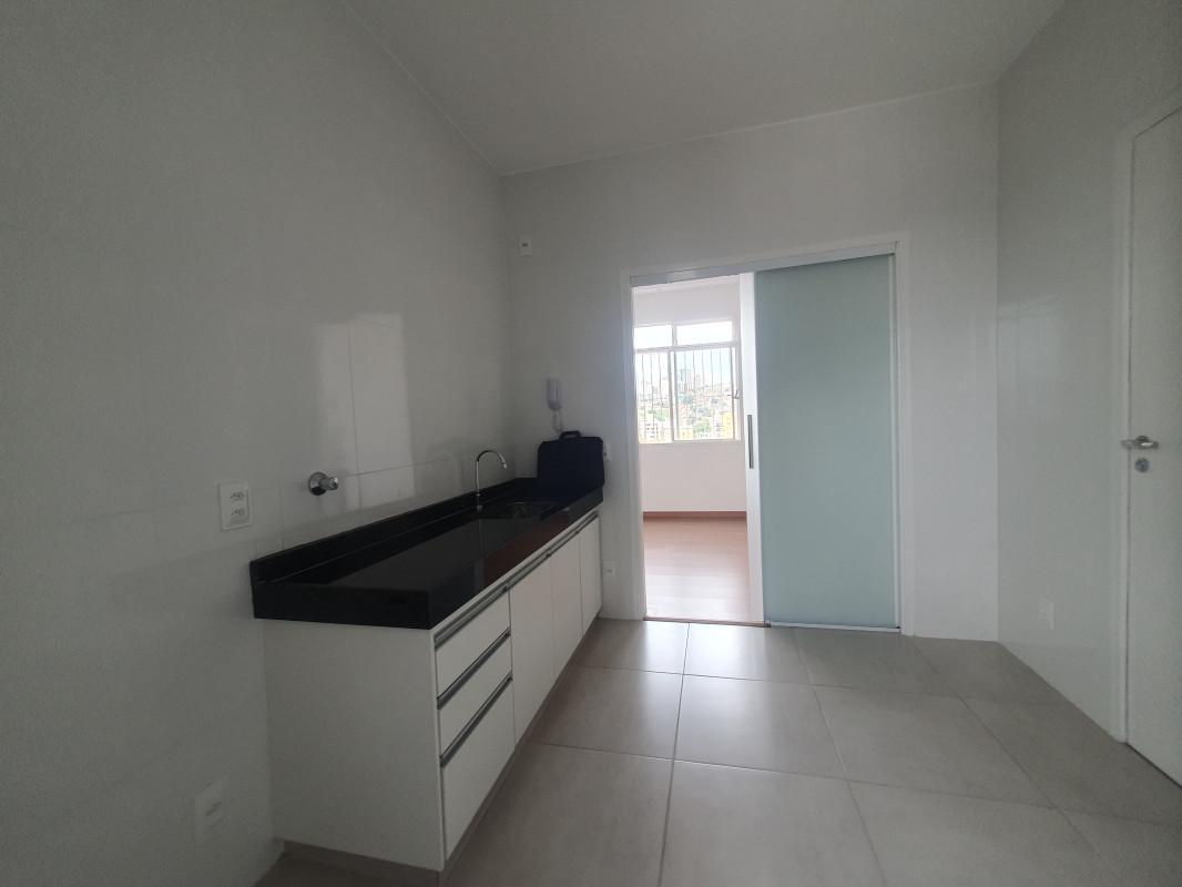 Apartamento, Grajaú, 3 Quartos, 1 Vaga