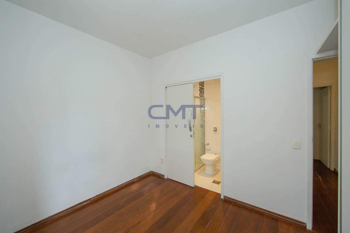 Apartamento, Luxemburgo, 3 Quartos, 2 Vagas, 1 Suíte