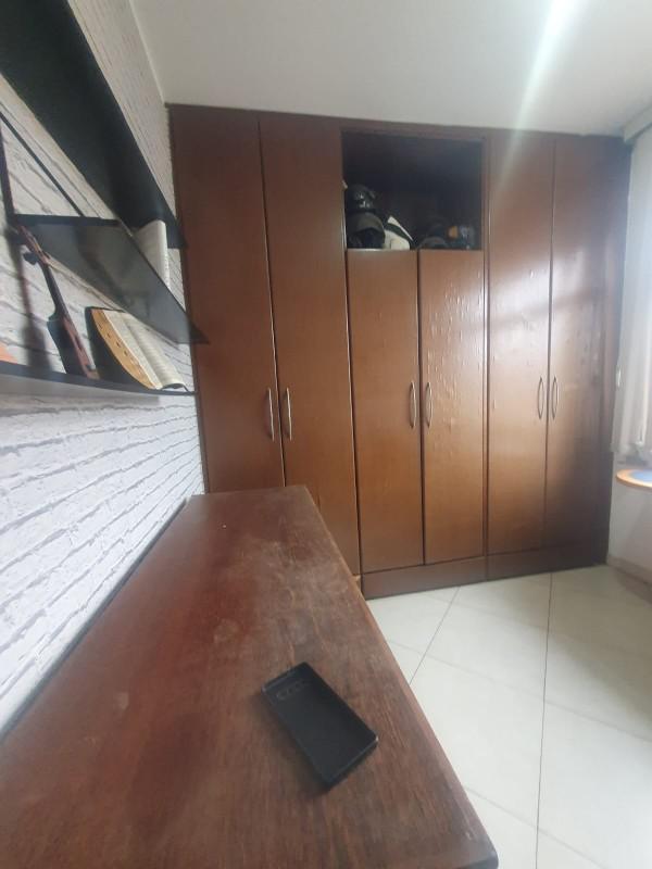 Apartamento, Calafate, 3 Quartos, 1 Vaga