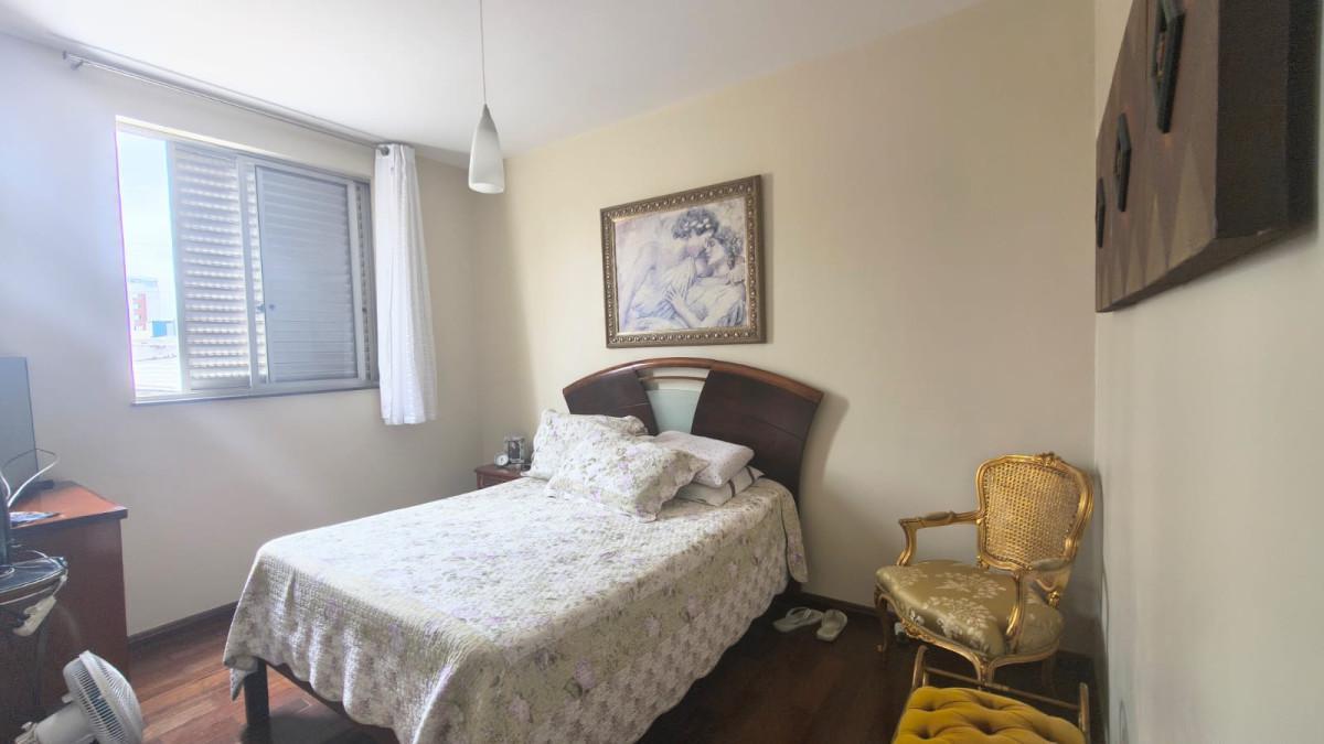 Apartamento, Palmares, 3 Quartos, 1 Vaga, 1 Suíte