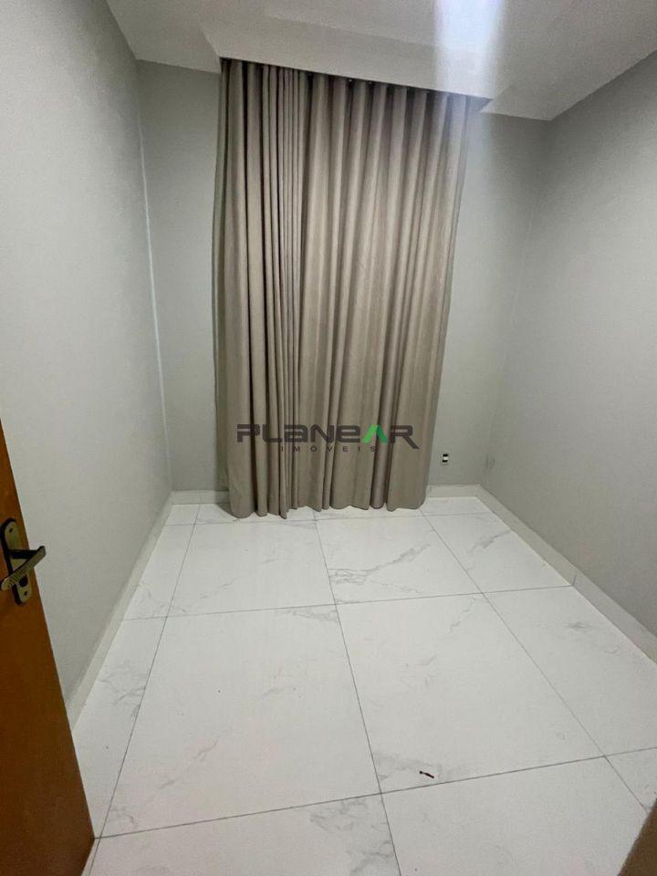 Apartamento, Novo Riacho, 3 Quartos, 1 Vaga