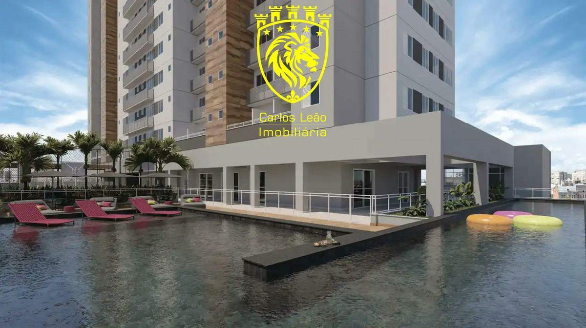 Apartamento, Nova Suíssa, 2 Quartos, 0 Vaga