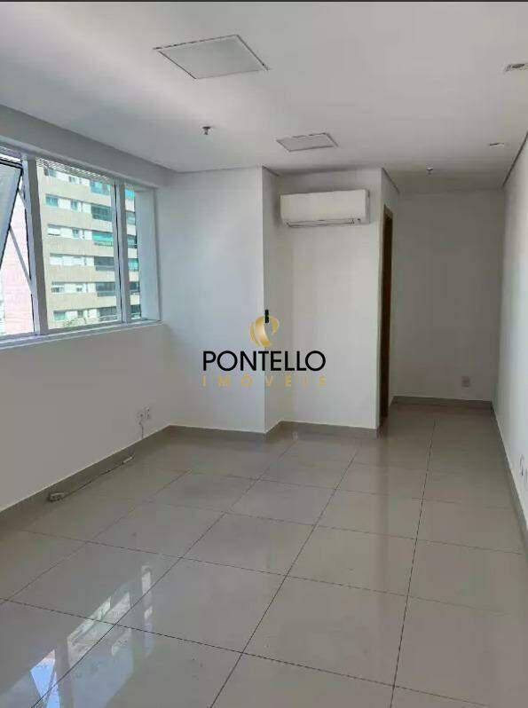 Sala, Vila da Serra, 0 Quarto, 1 Vaga