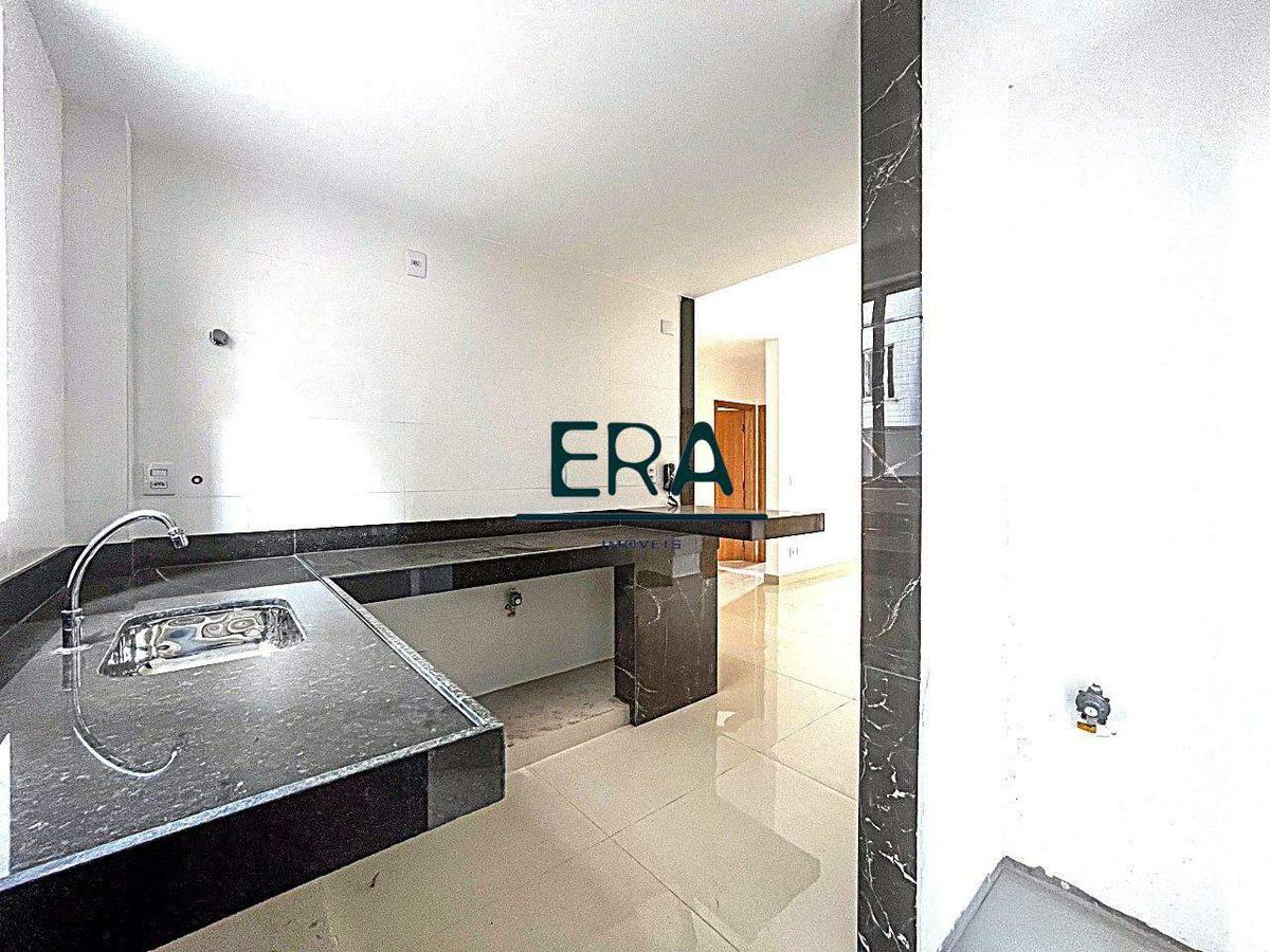 Apartamento, Gutierrez, 3 Quartos, 2 Vagas, 2 Suítes