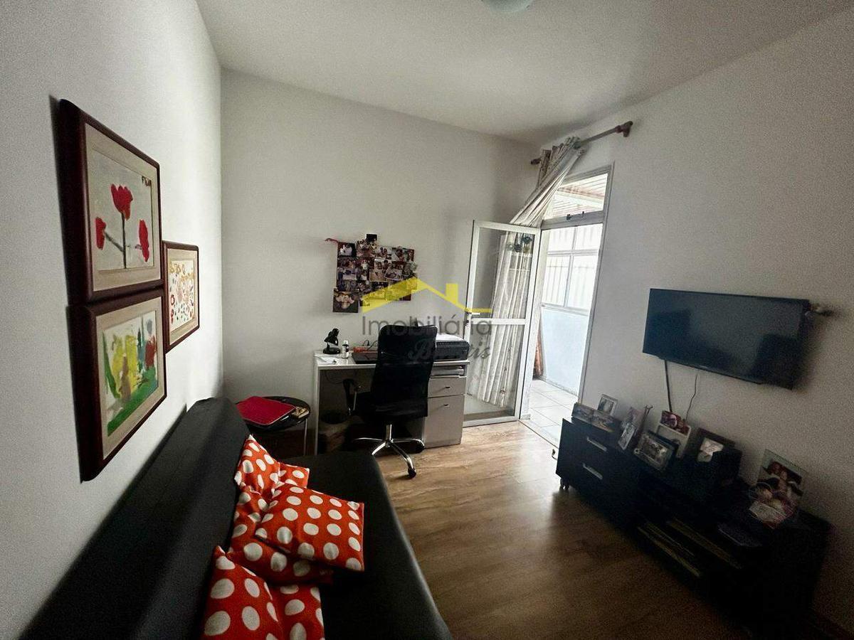 Cobertura, Buritis, 4 Quartos, 2 Vagas, 1 Suíte