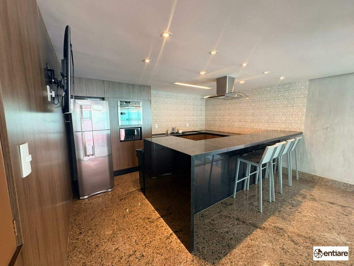 Apartamento, Buritis, 4 Quartos, 3 Vagas, 3 Suítes