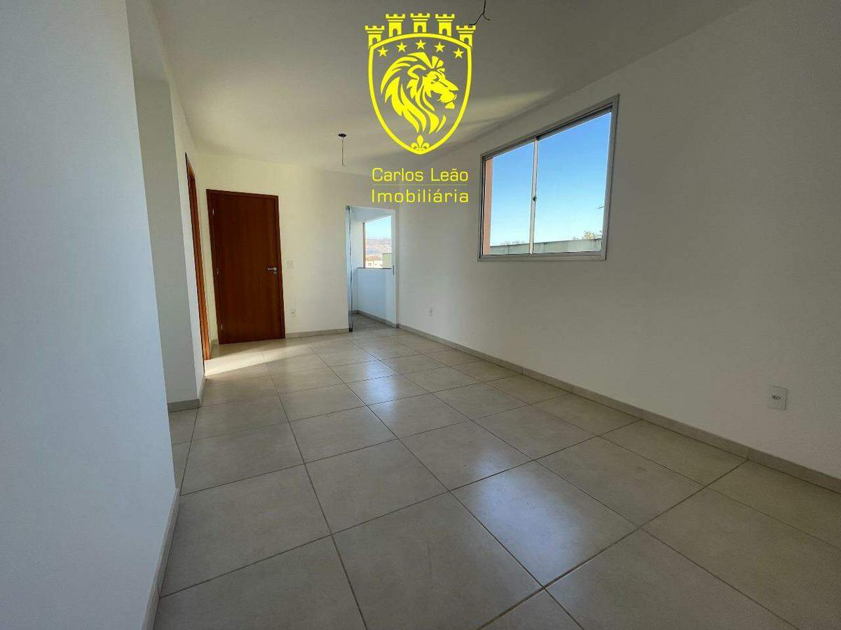 Apartamento, São Geraldo, 3 Quartos, 2 Vagas, 1 Suíte
