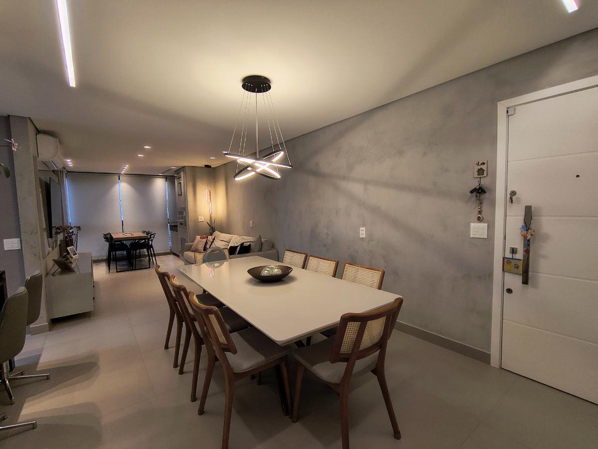 Apartamento, Cidade Nova, 4 Quartos, 4 Vagas, 3 Suítes