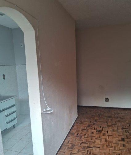 Apartamento, Conjunto Morada da Serra, 2 Quartos, 0 Vaga