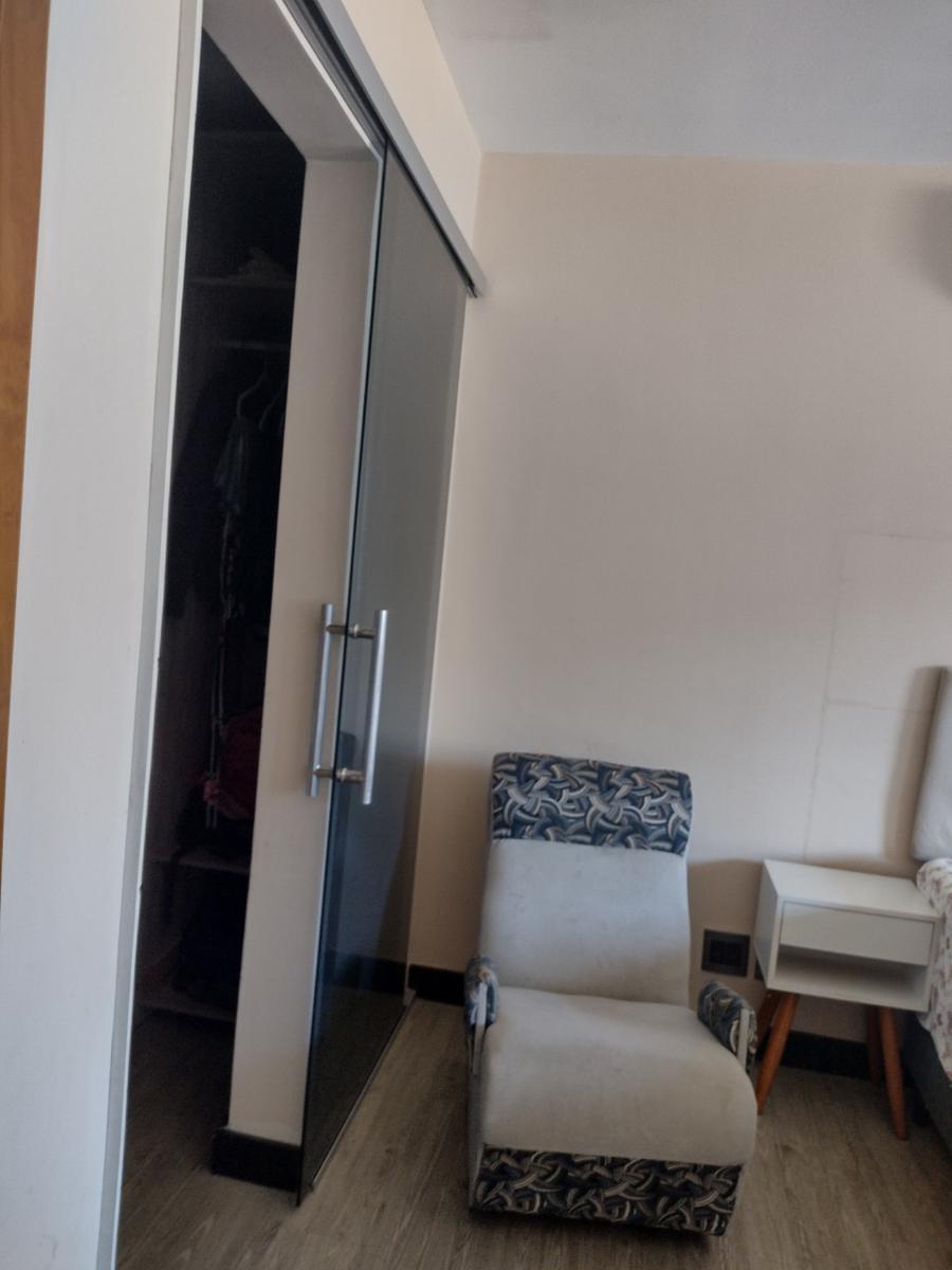 Casa, Alvorada, 3 Quartos, 2 Vagas, 1 Suíte