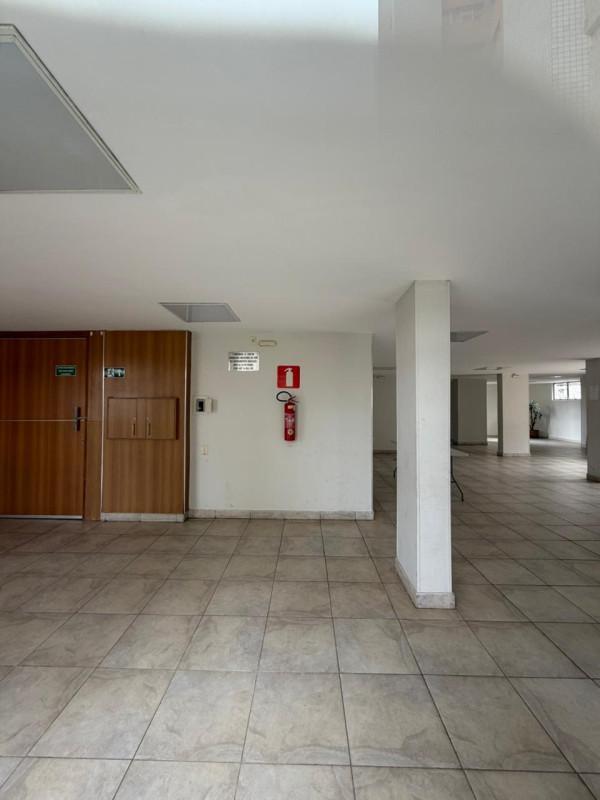 Apartamento, Sagrada Família, 3 Quartos, 1 Vaga, 1 Suíte