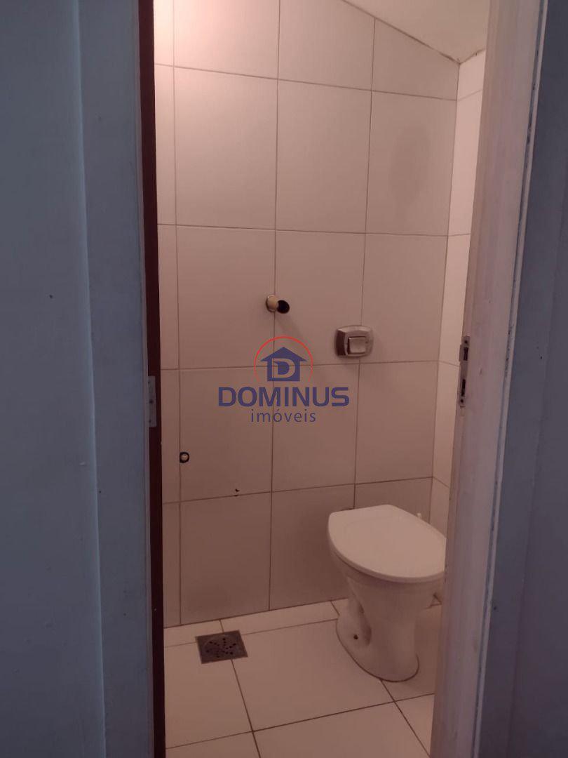 Galpão, Funcionários, 0 Quarto, 0 Vaga