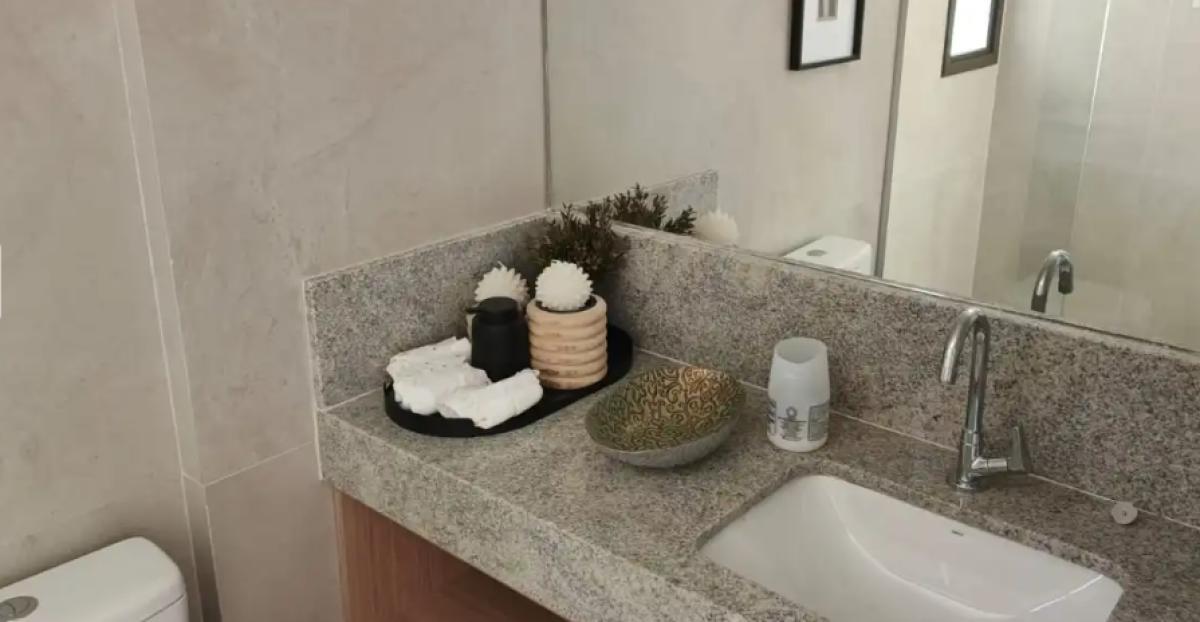 Apartamento, São Lucas, 2 Quartos, 2 Vagas, 1 Suíte