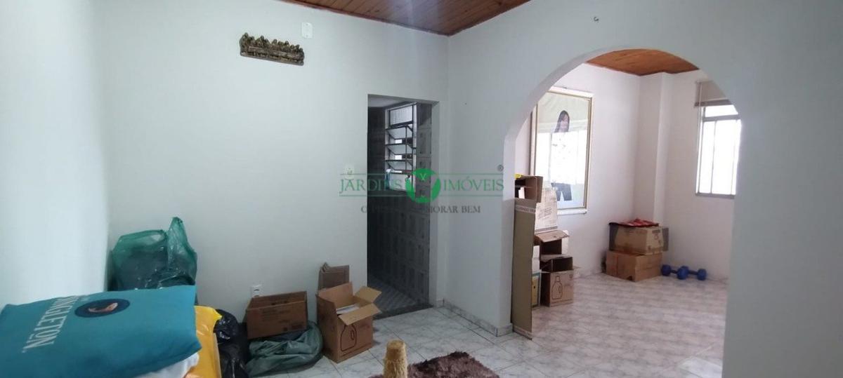 Casa, Santa Cruz, 4 Quartos, 5 Vagas