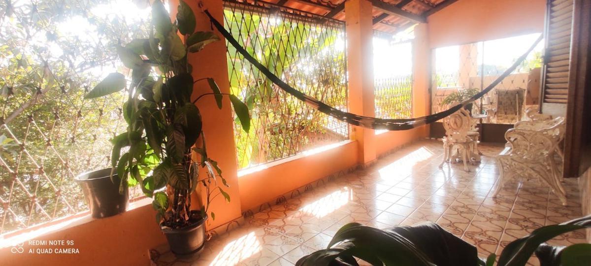 Casa, Céu Azul, 3 Quartos, 3 Vagas, 1 Suíte