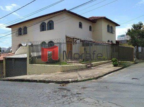 Casa, Itapoã, 3 Quartos, 2 Vagas, 1 Suíte