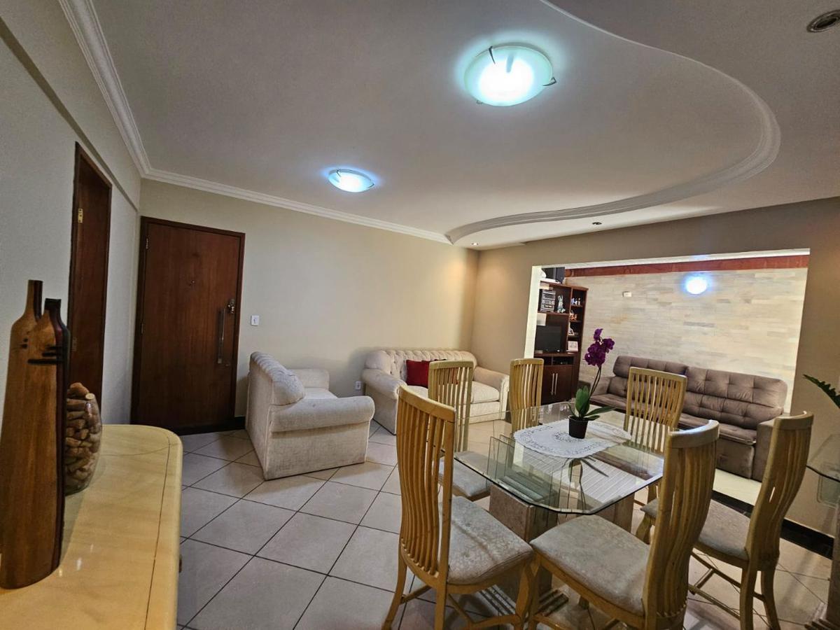 Apartamento, Palmares, 3 Quartos, 2 Vagas, 1 Suíte