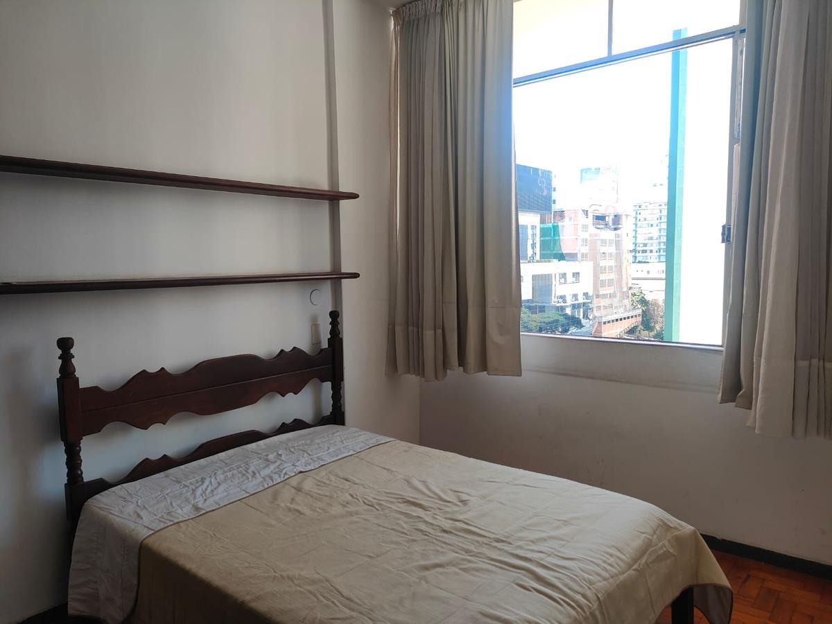 Apartamento, Centro, 2 Quartos