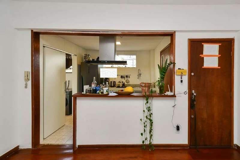 Apartamento, Silveira, 3 Quartos, 2 Vagas, 1 Suíte