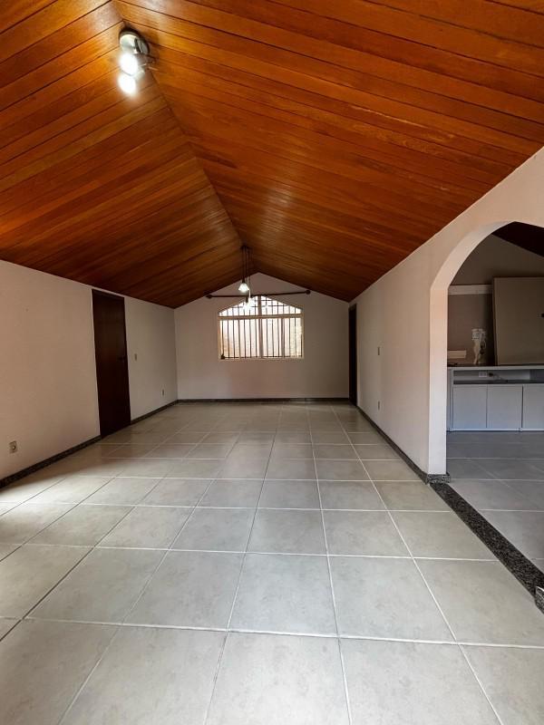 Casa, Sagrada Família, 3 Quartos, 1 Vaga, 1 Suíte