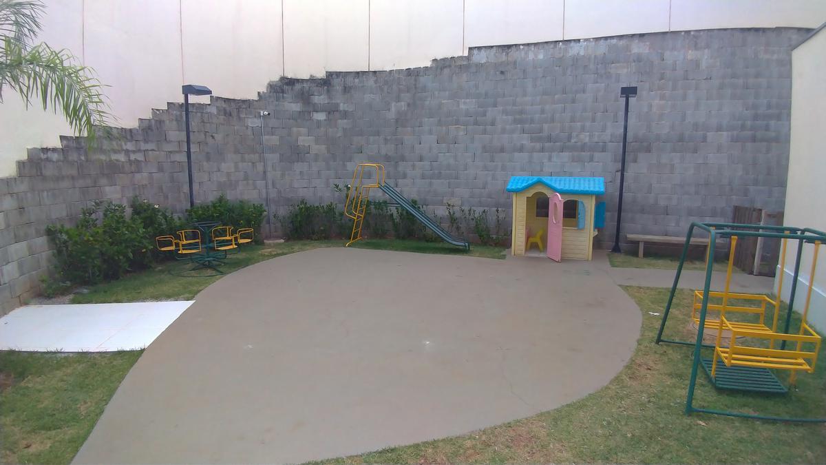 Apartamento, Liberdade, 2 Quartos, 1 Vaga