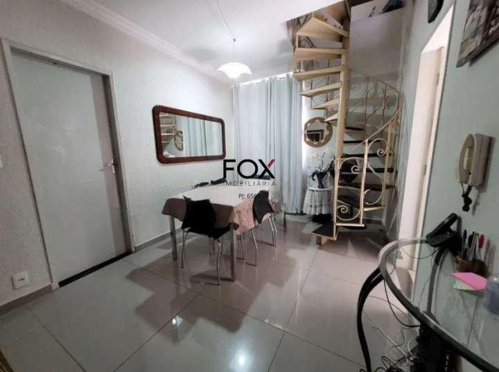 Cobertura, Cidade Nova, 5 Quartos, 2 Vagas, 2 Suítes