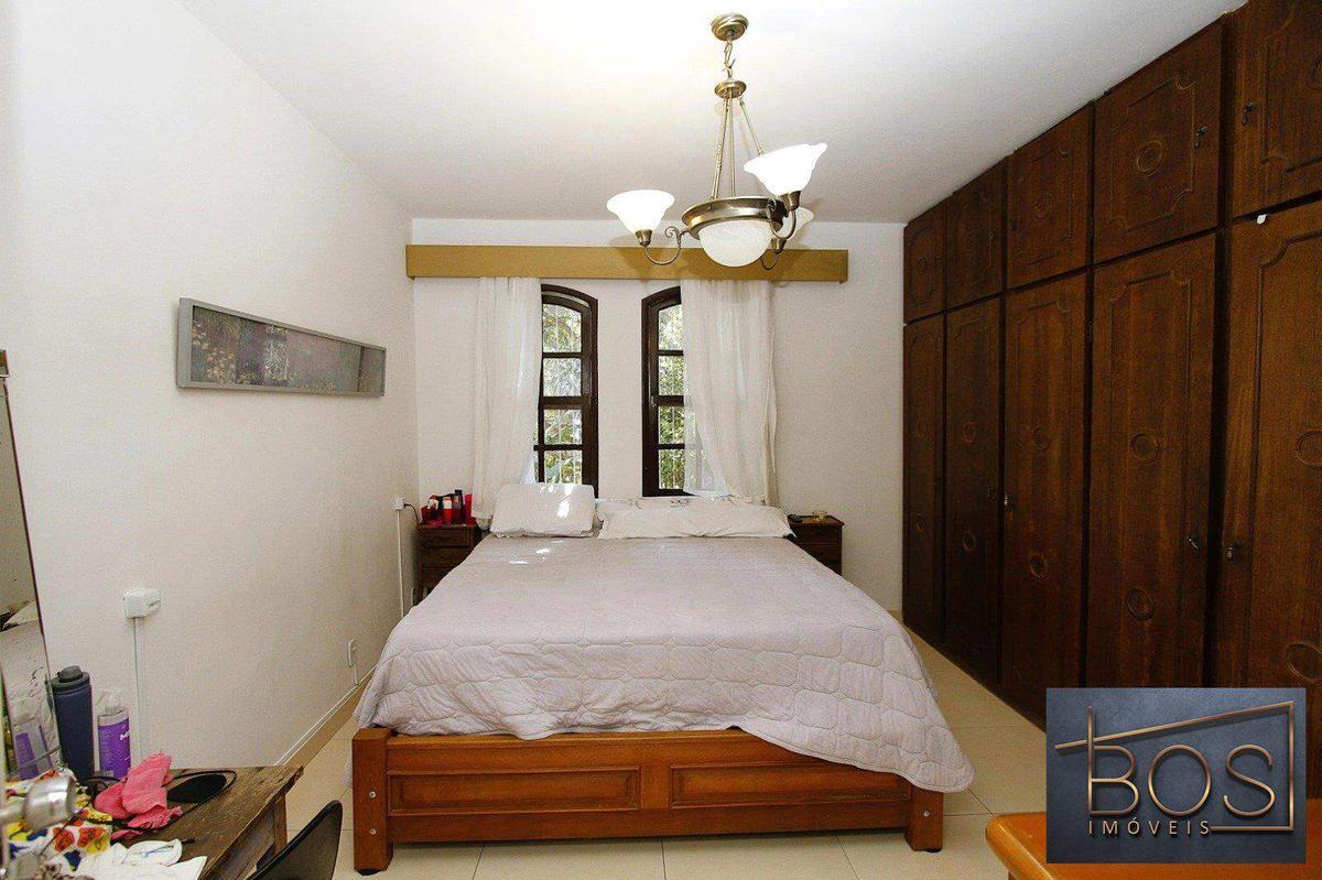 Casa, Santo Antônio, 5 Quartos, 4 Vagas, 2 Suítes