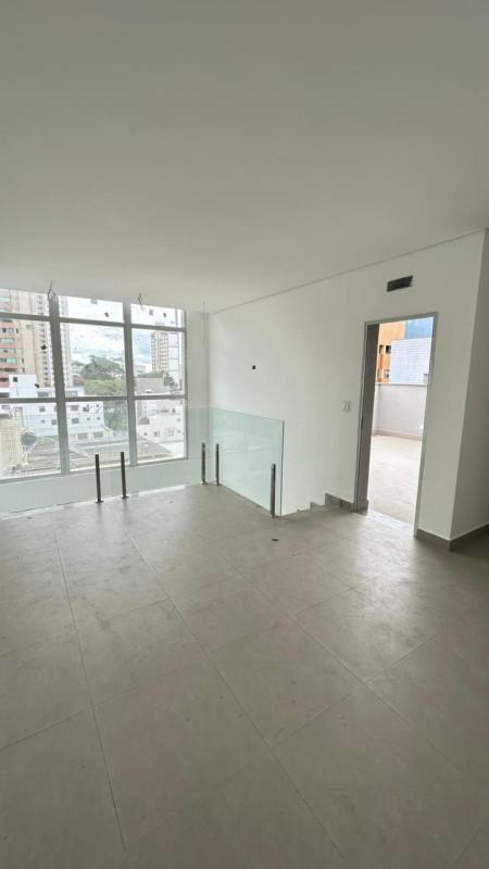 Cobertura, São Pedro, 2 Quartos, 2 Vagas, 2 Suítes