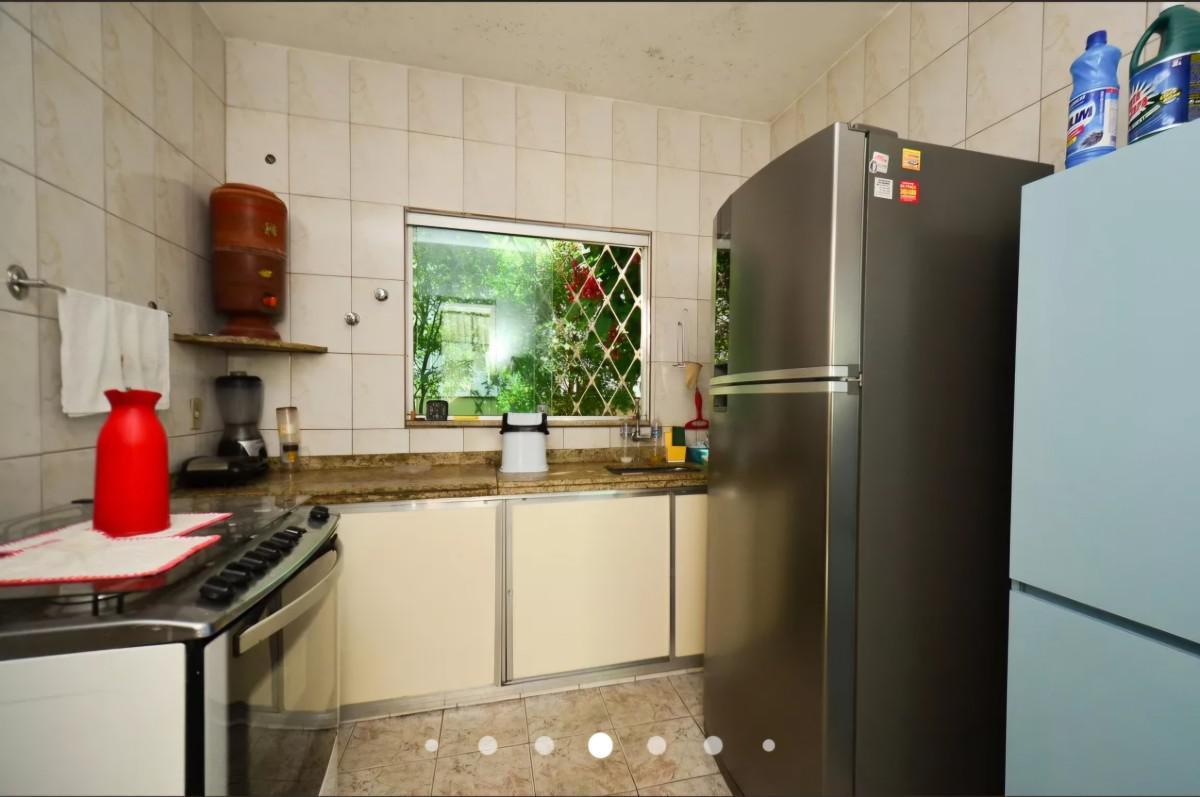 Casa, Sagrada Família, 3 Quartos, 0 Vaga