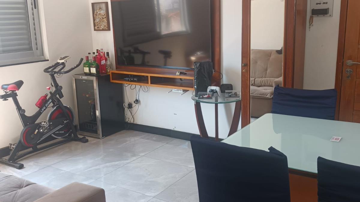 Apartamento, Nova Suíssa, 3 Quartos, 1 Vaga, 1 Suíte