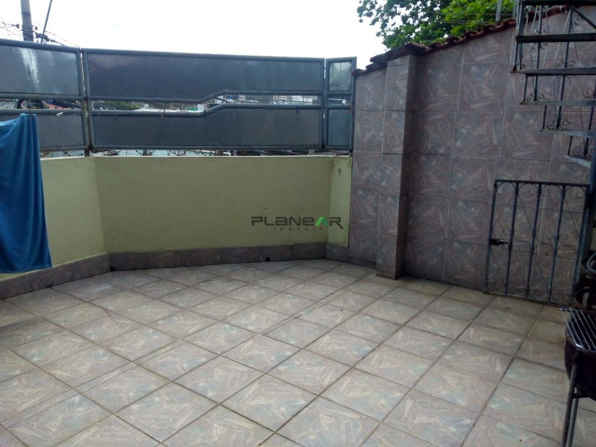 Casa, Inconfidentes, 3 Quartos, 2 Vagas, 1 Suíte