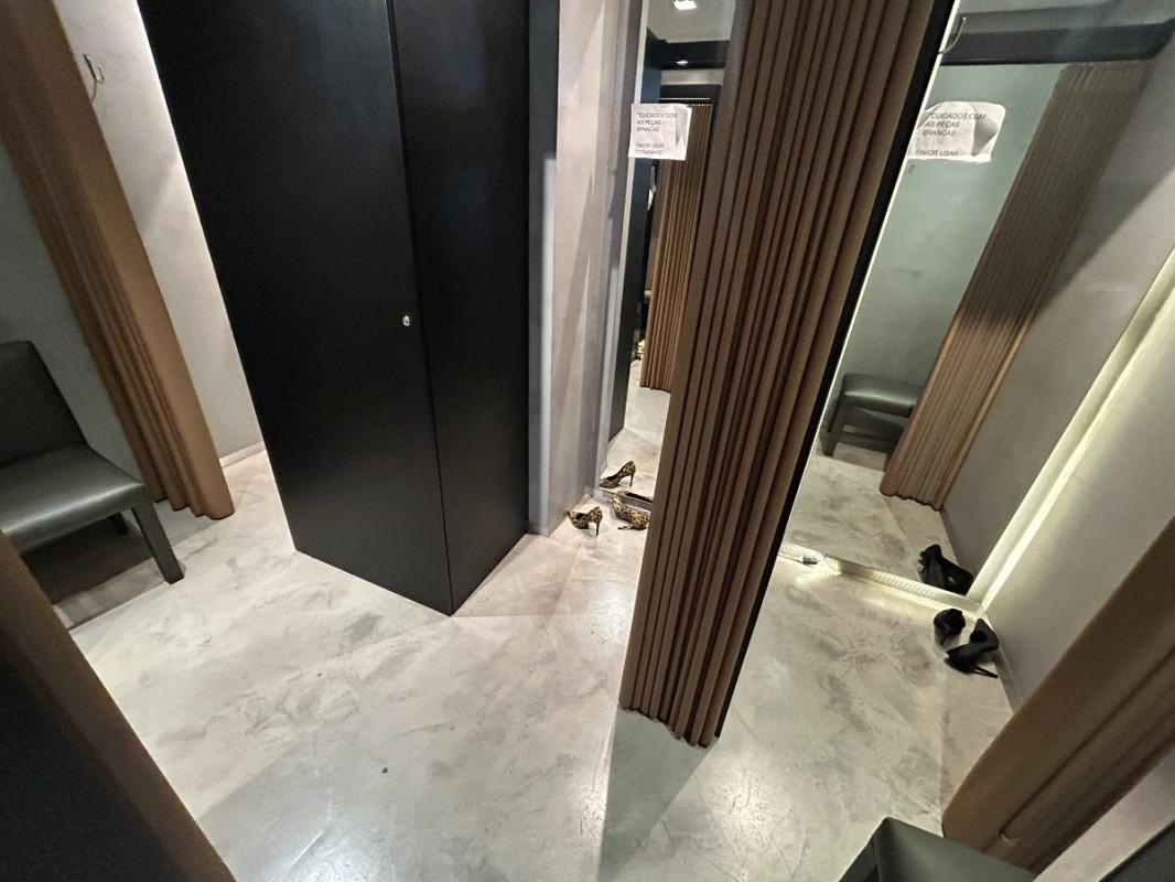 Sala, Santo Agostinho, 0 Quarto, 3 Vagas