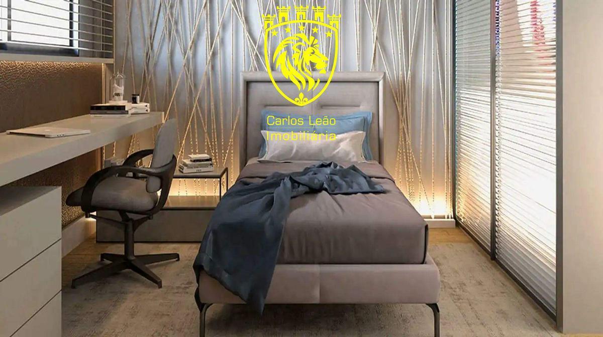 Apartamento, Palmeiras, 3 Quartos, 3 Vagas, 3 Suítes