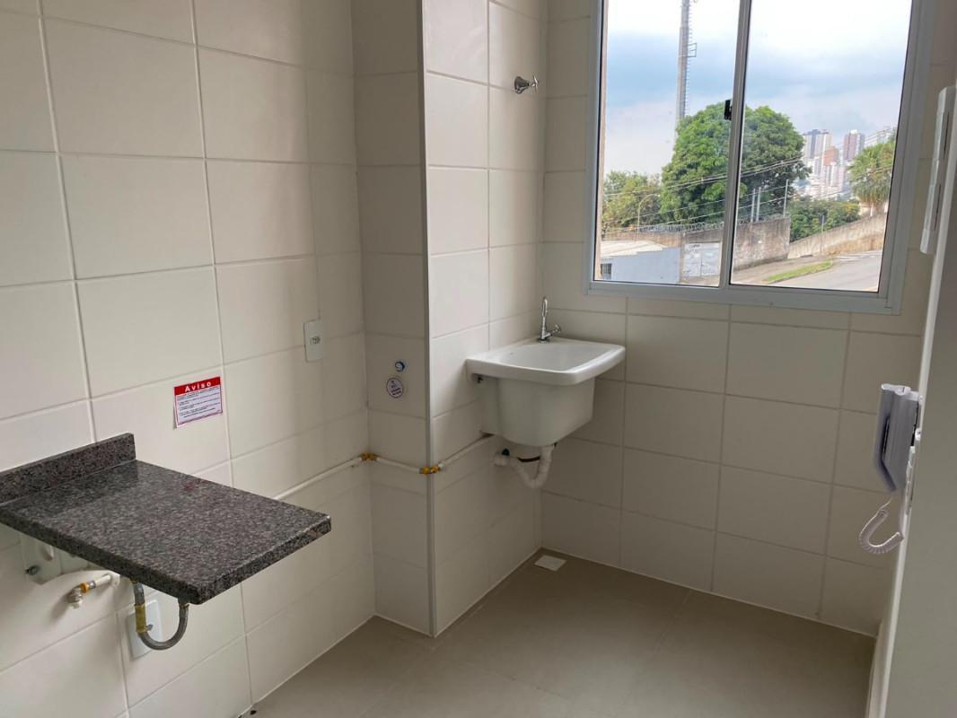 Apartamento, Palmeiras, 2 Quartos, 1 Vaga, 1 Suíte