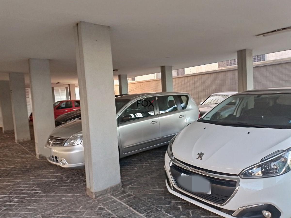 Apartamento, Carmo, 4 Quartos, 1 Vaga, 1 Suíte