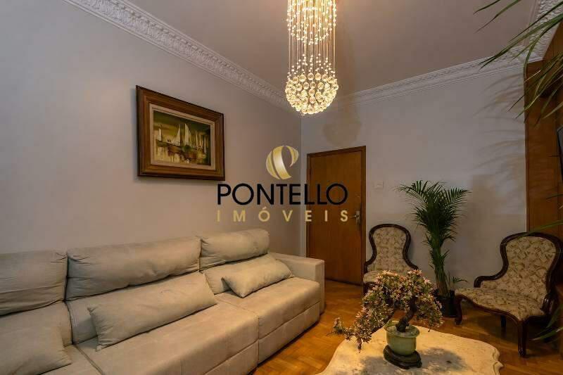 Apartamento, Centro, 3 Quartos, 0 Vaga