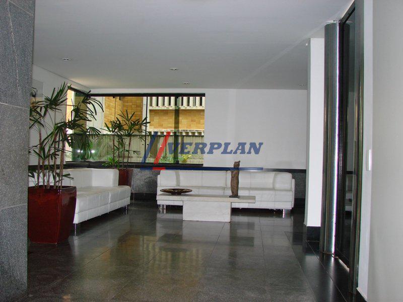 Cobertura, Sion, 3 Quartos, 3 Vagas, 3 Suítes